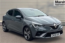 Used Renault Clio