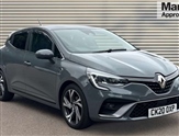 Renault Clio Image 1