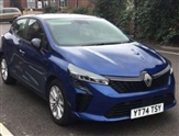 Renault Clio Image 1