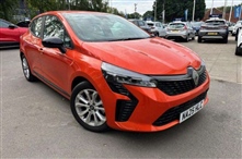 Used Renault Clio