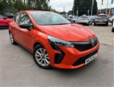 Renault Clio Image 1