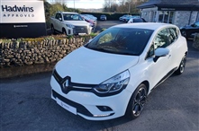 Used Renault Clio