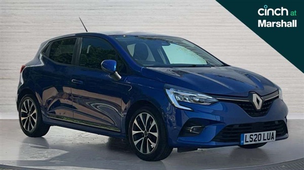 Large image for the Used Renault Clio