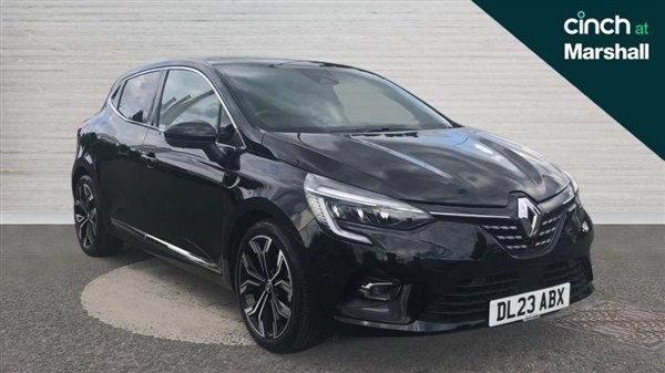 Large image for the Used Renault Clio