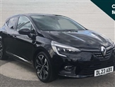 Renault Clio Image 1