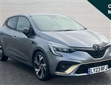 Renault Clio Image 1