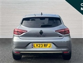 Renault Clio Image 4