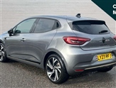 Renault Clio Image 5