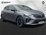 Renault Clio Image 1