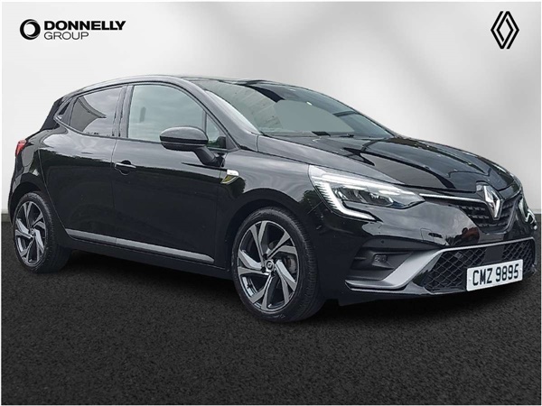 Large image for the Used Renault Clio