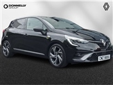 Renault Clio Image 1