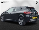 Renault Clio Image 2