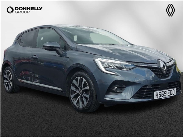 Large image for the Used Renault Clio