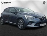 Renault Clio Image 1