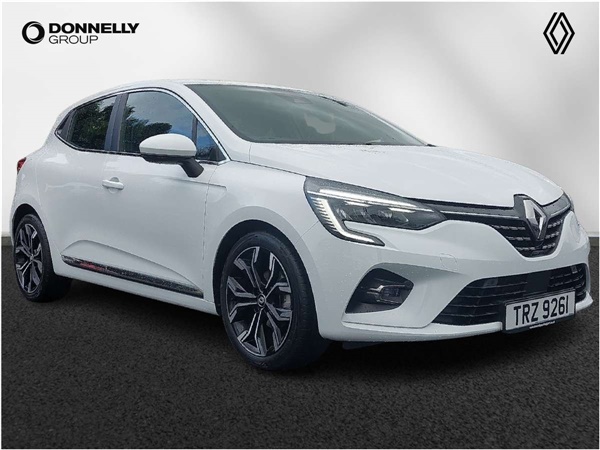 Large image for the Used Renault Clio
