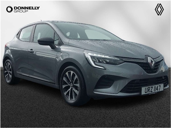 Large image for the Used Renault Clio