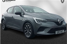 Used Renault Clio