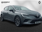 Renault Clio Image 1