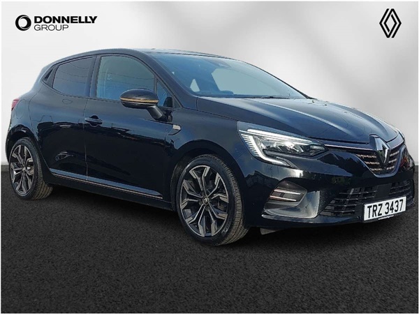Large image for the Used Renault Clio