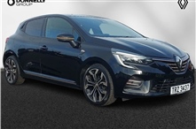 Used Renault Clio