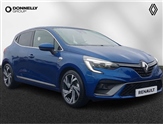 Renault Clio Image 1