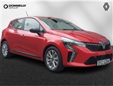 Renault Clio Image 1