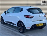 Renault Clio Image 5