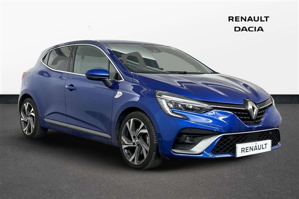Large image for the Used Renault Clio