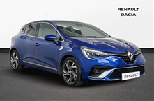 Used Renault Clio
