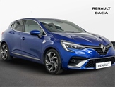 Renault Clio Image 1