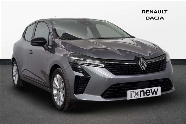 Large image for the Used Renault Clio