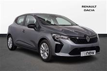 Used Renault Clio