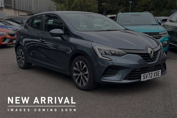 Large image for the Used Renault Clio