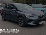Renault Clio Image 1