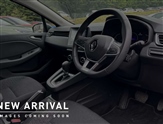 Renault Clio Image 2