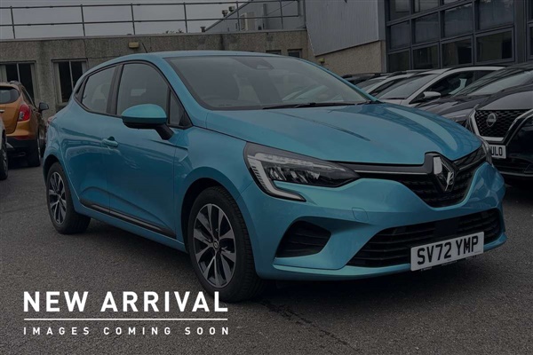 Large image for the Used Renault Clio