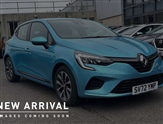 Renault Clio Image 1