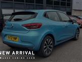 Renault Clio Image 3