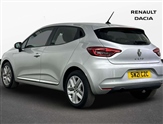 Renault Clio Image 3