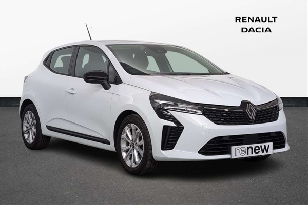 Large image for the Used Renault Clio