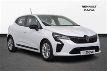 Used Renault Clio