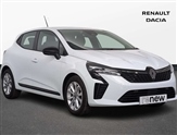 Renault Clio Image 1