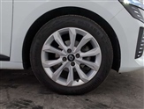 Renault Clio Image 5