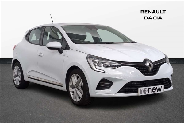 Large image for the Used Renault Clio