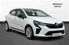 Used Renault Clio