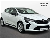 Renault Clio Image 1