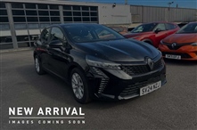 Used Renault Clio