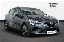 Used Renault Clio