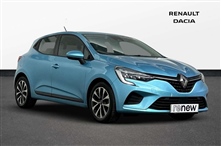 Used Renault Clio