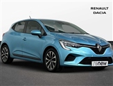 Renault Clio Image 1